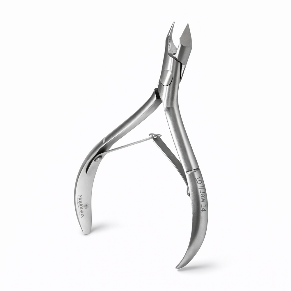 Cuticle Pushers & Nippers