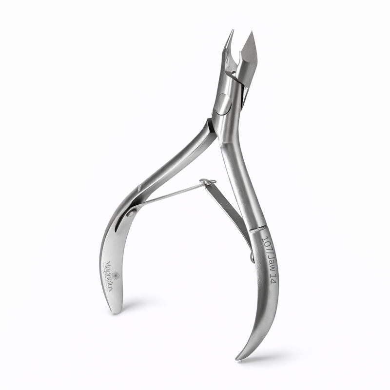 Cuticle Pushers & Nippers
