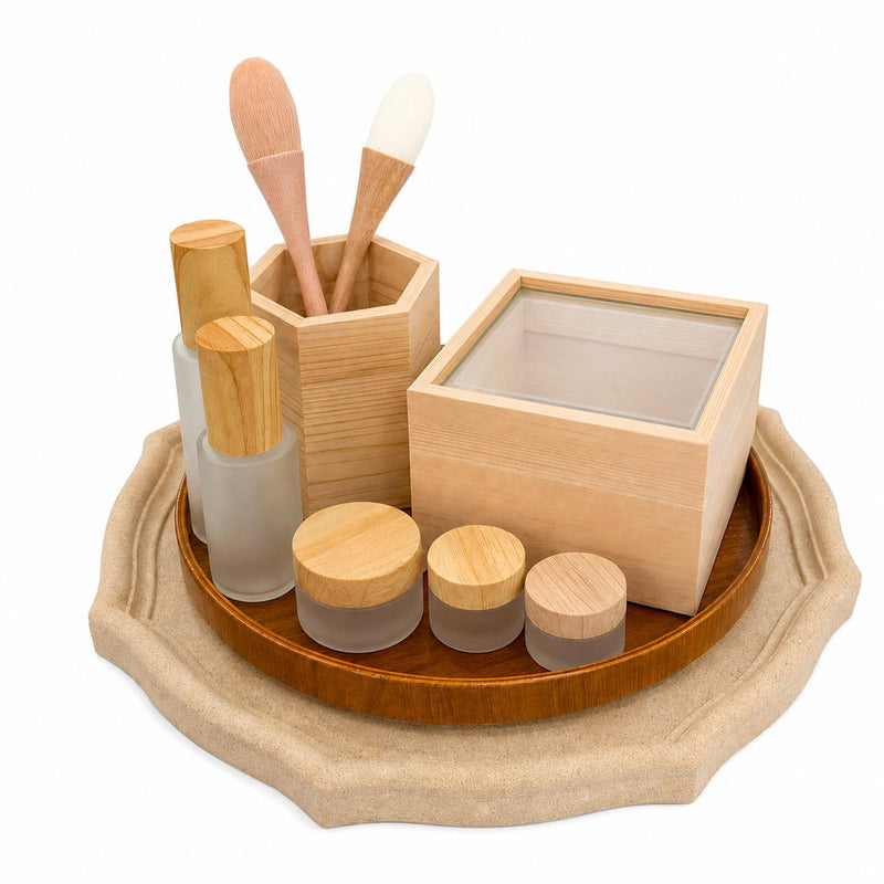 Nail Organizers