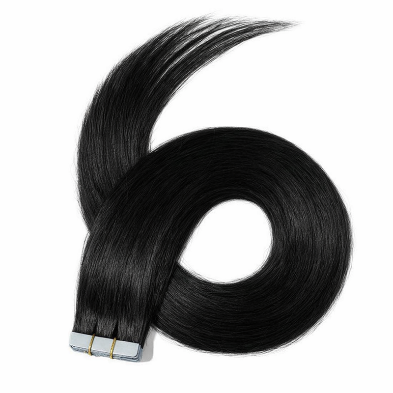Tape-In Hair Extensions