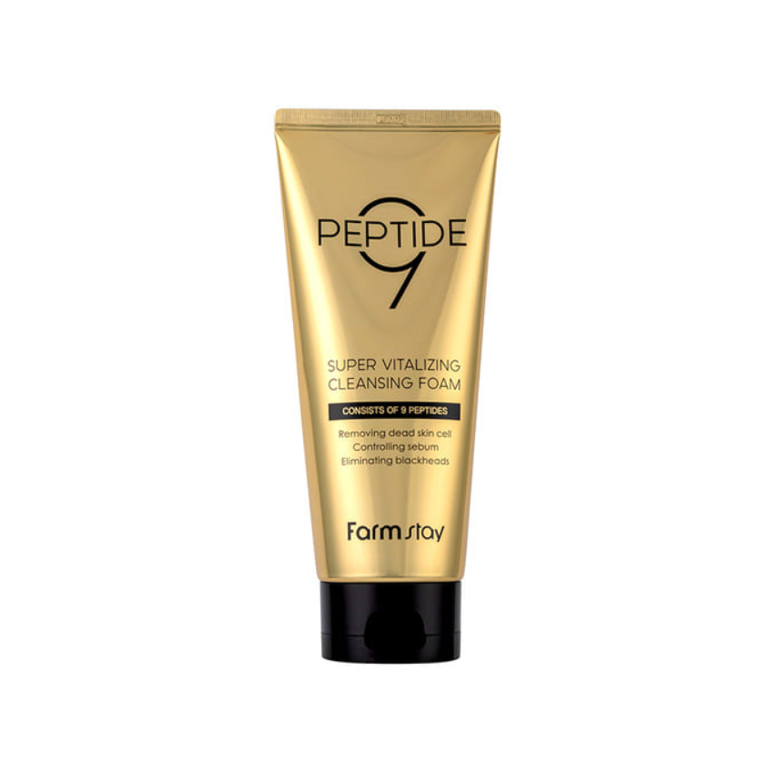 Face Cleansers