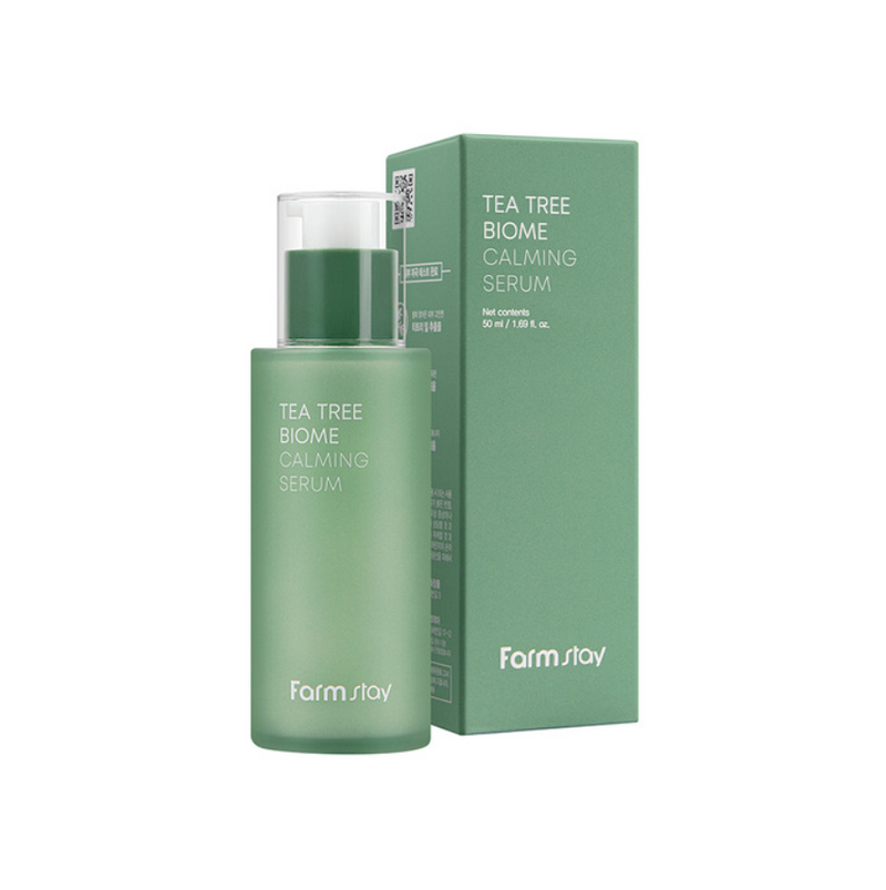 Serums & Ampoules
