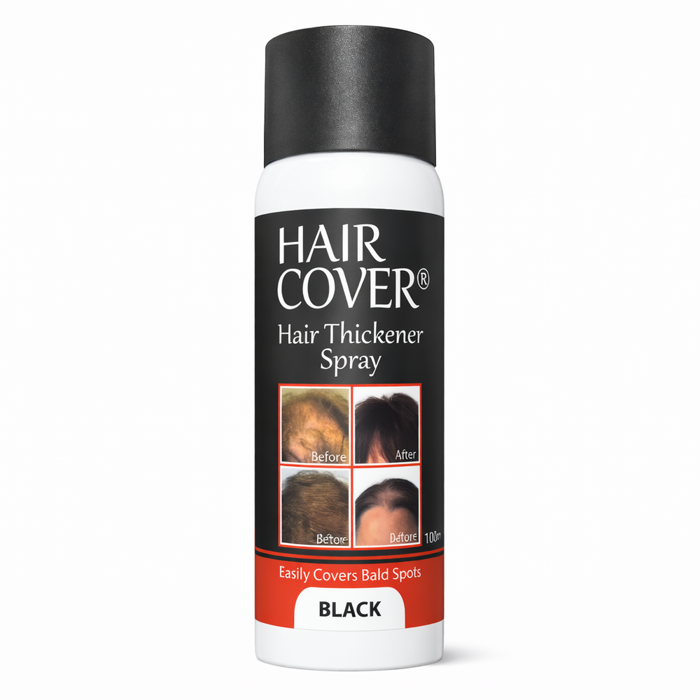 Root Touch-Up Products