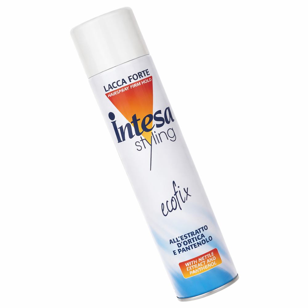 Hair Styling Products