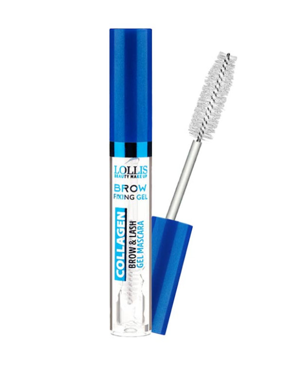 Eyebrow Pencils & Gels