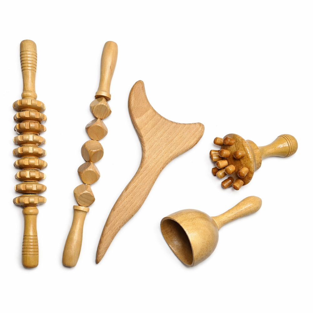 Massage Equipment