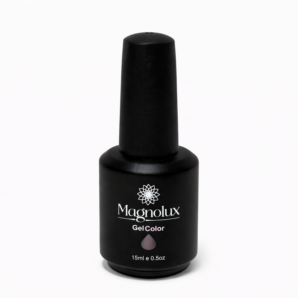Gel Nail Polish