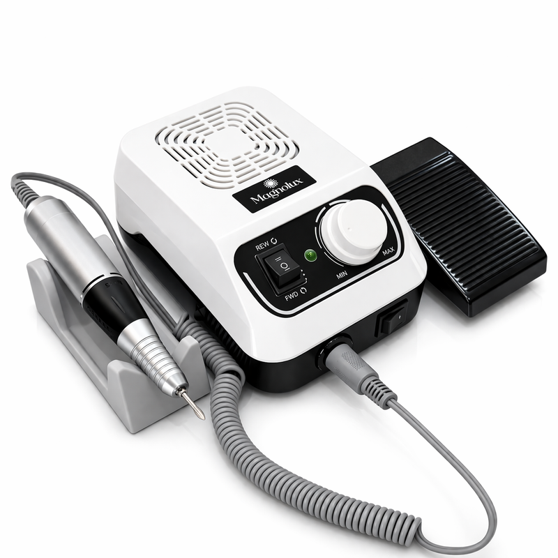 Nail Drill Machines & Accessories