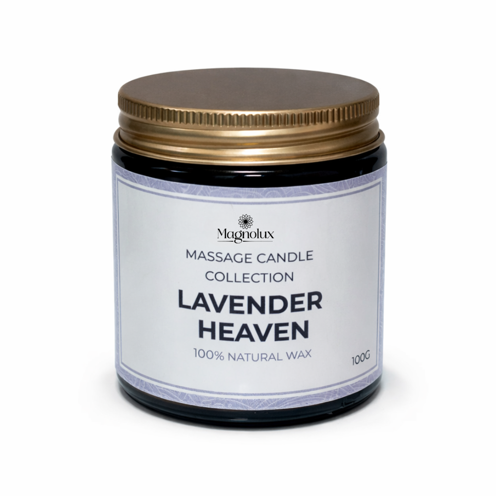 Massage Oils & Creams