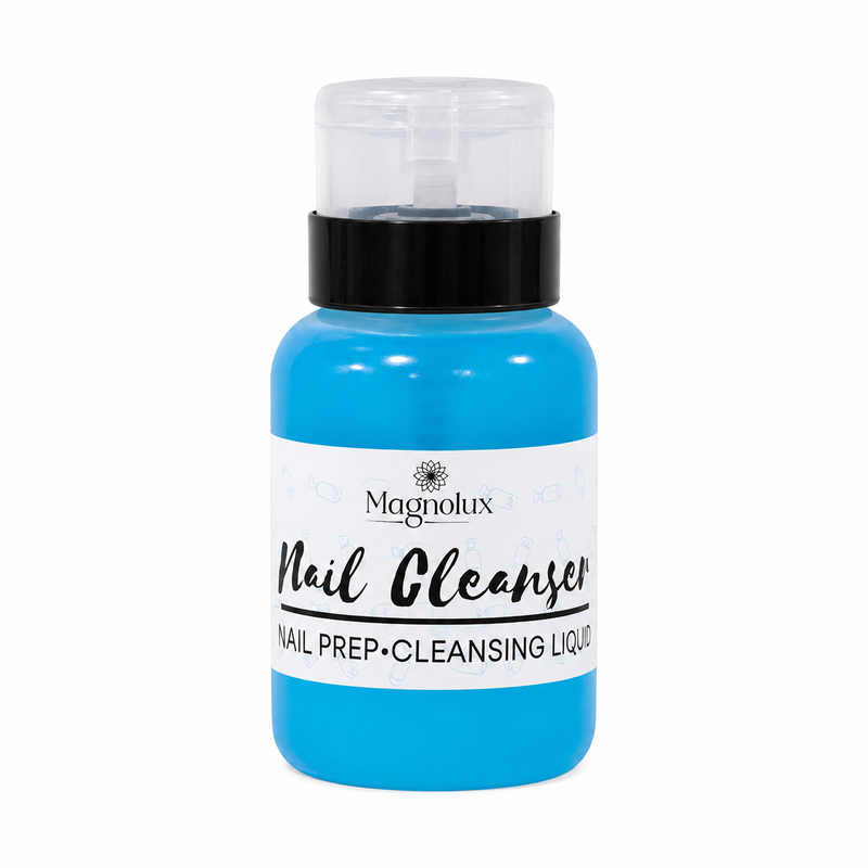 Nail Polish Removers & Cleaners