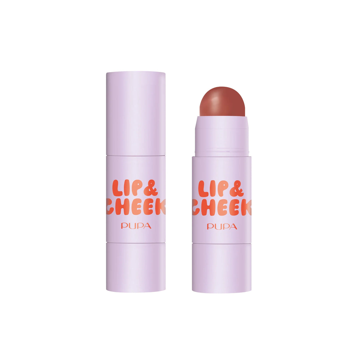 Pupa Lip & Cheek Color Stick