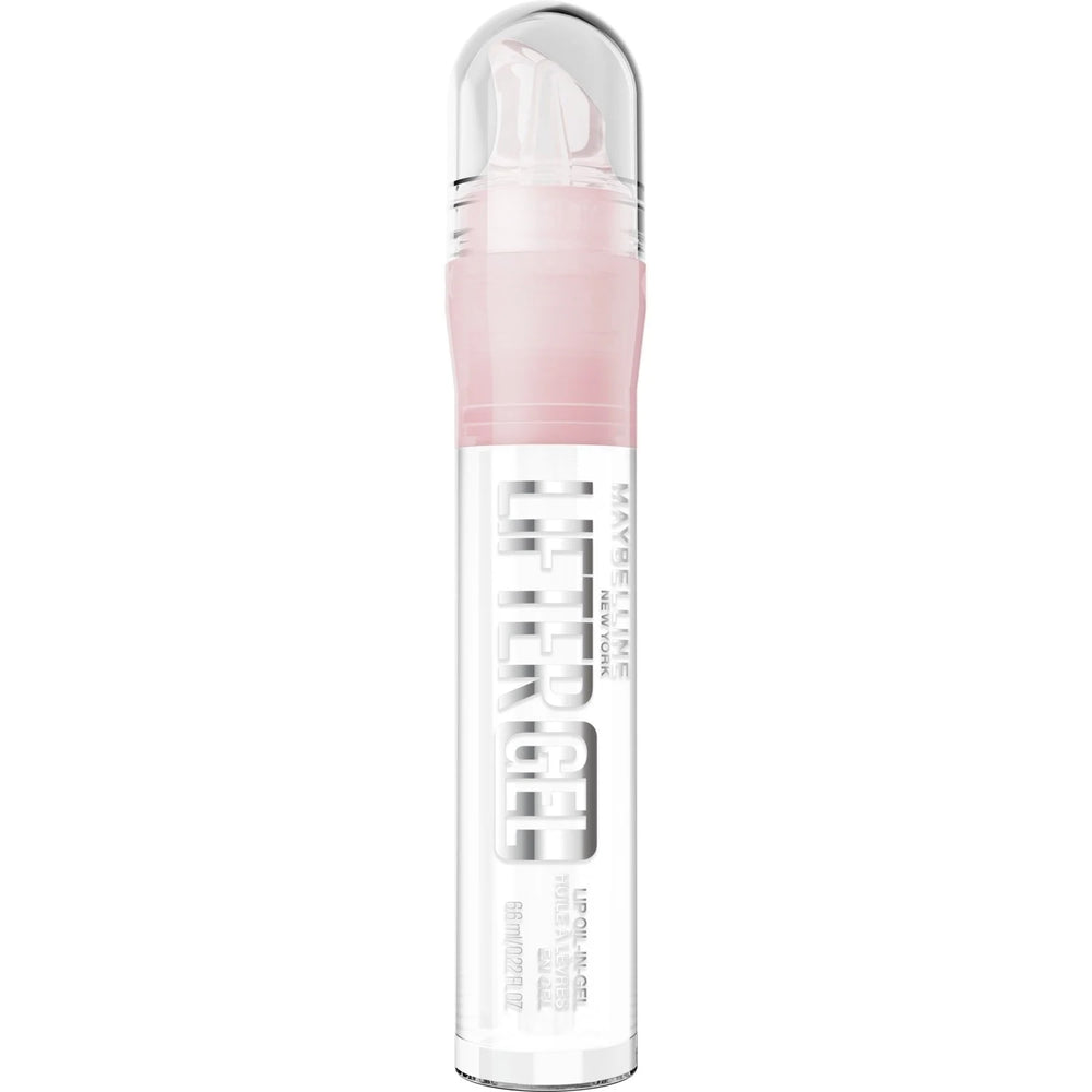 Maybelline Lifter Gel Lip Oil