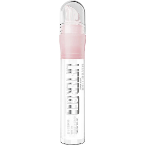 Maybelline Lifter Gel Lip Oil