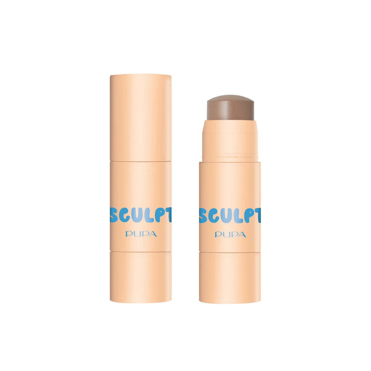 Pupa Sculpt Contour Stick