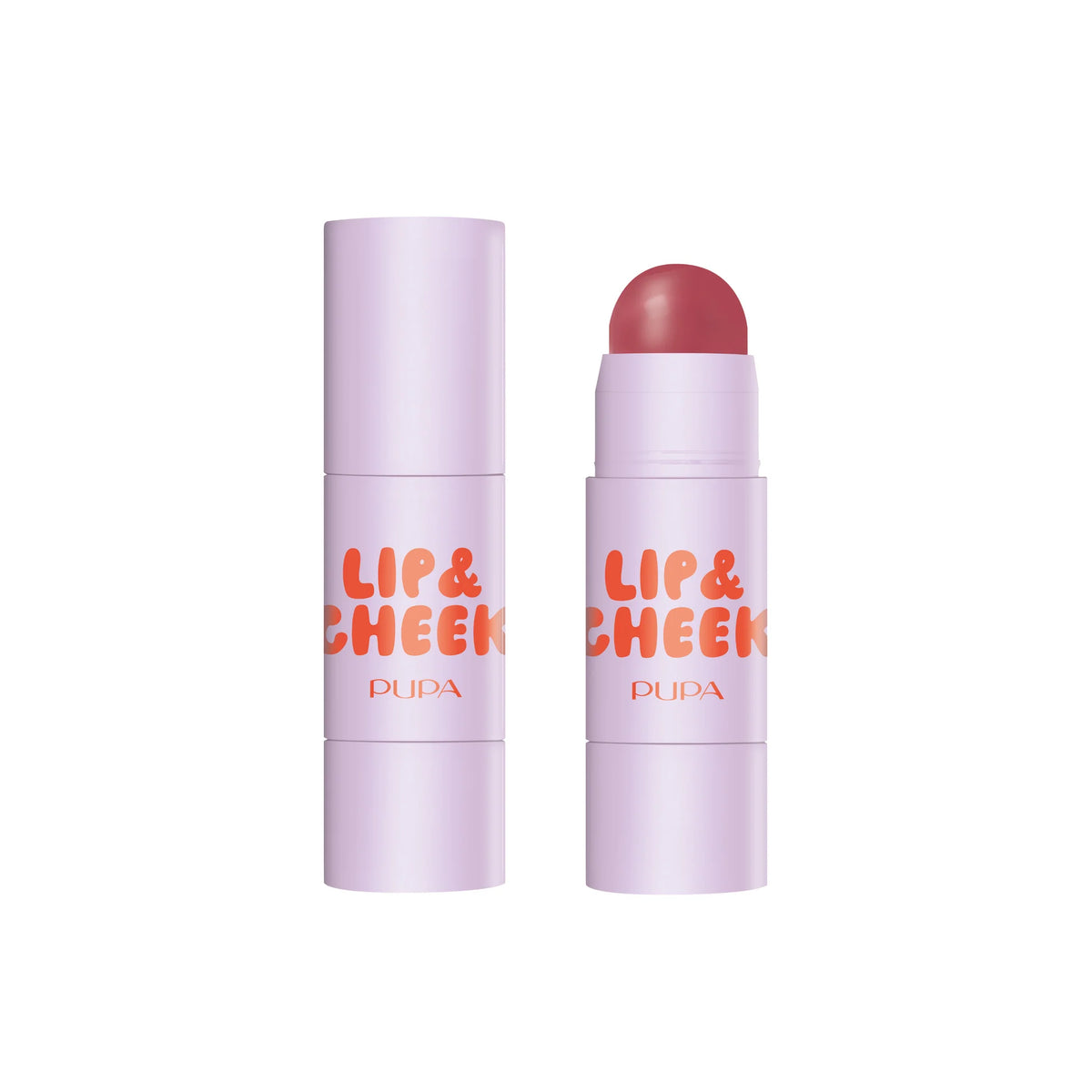 Pupa Lip & Cheek Color Stick