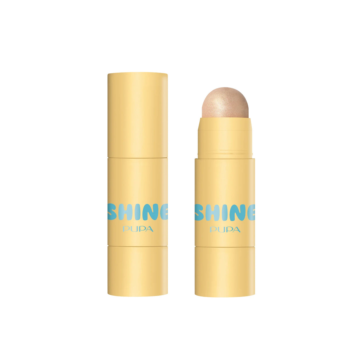 Pupa Shine Highlighter Stick