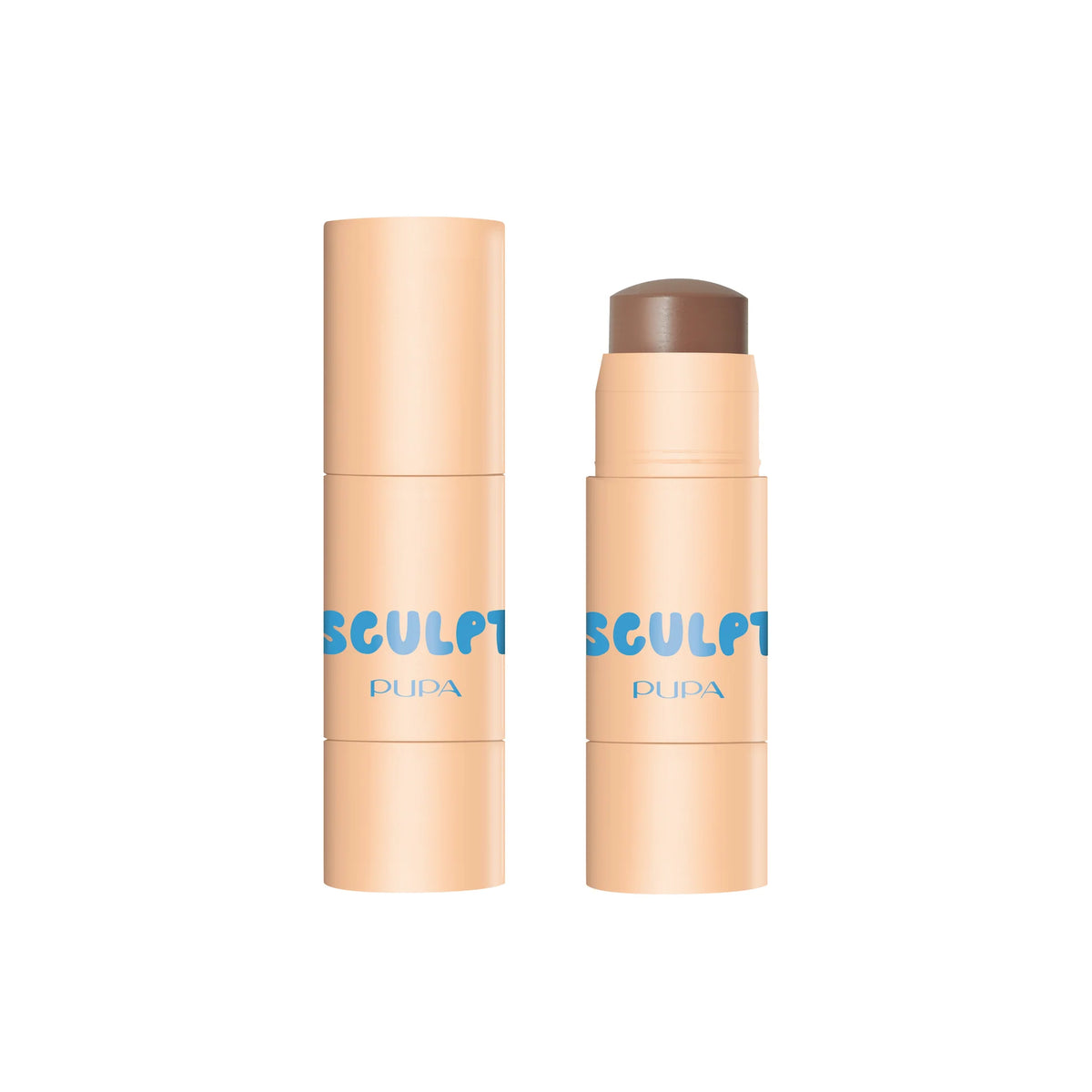 Pupa Sculpt Contour Stick