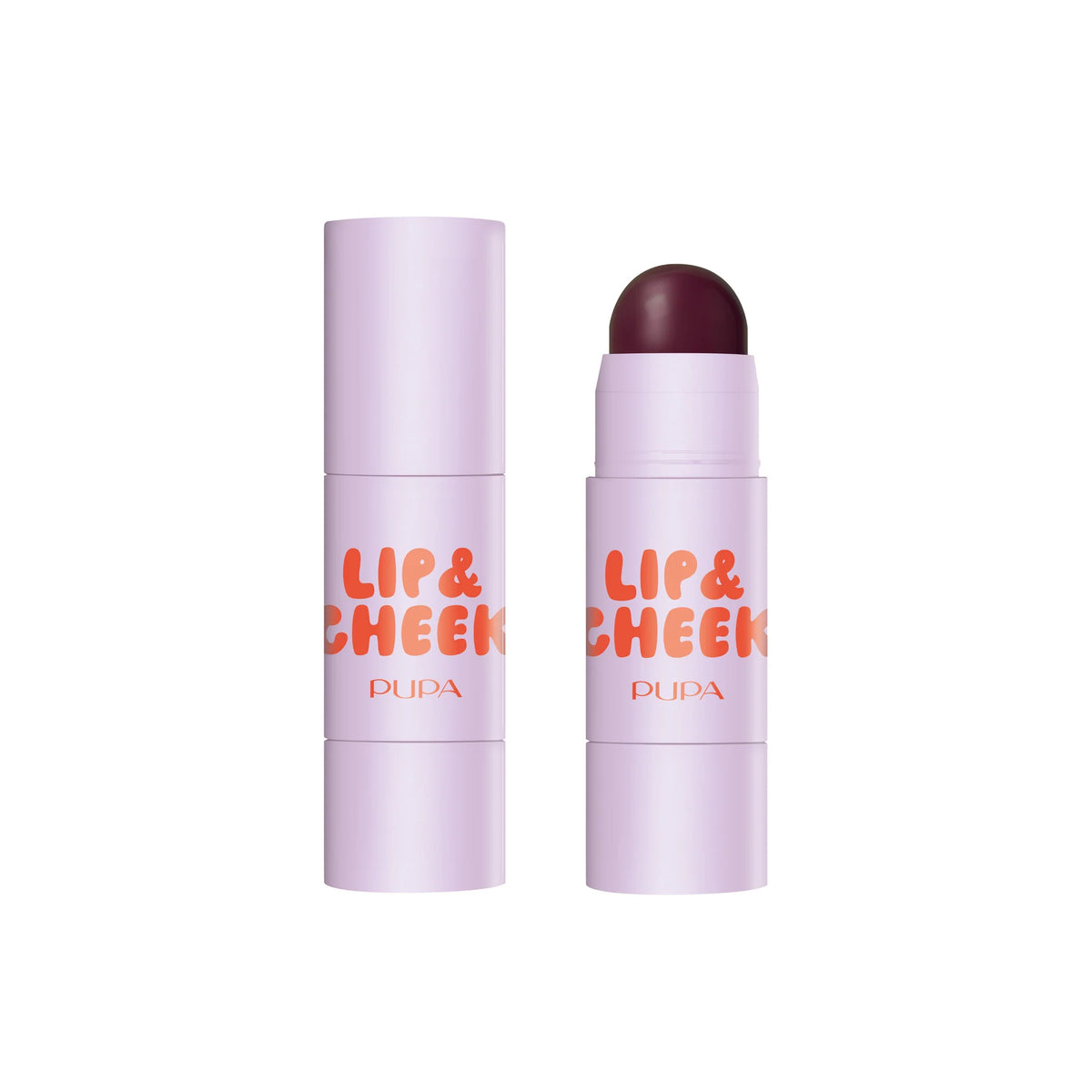 Pupa Lip & Cheek Color Stick