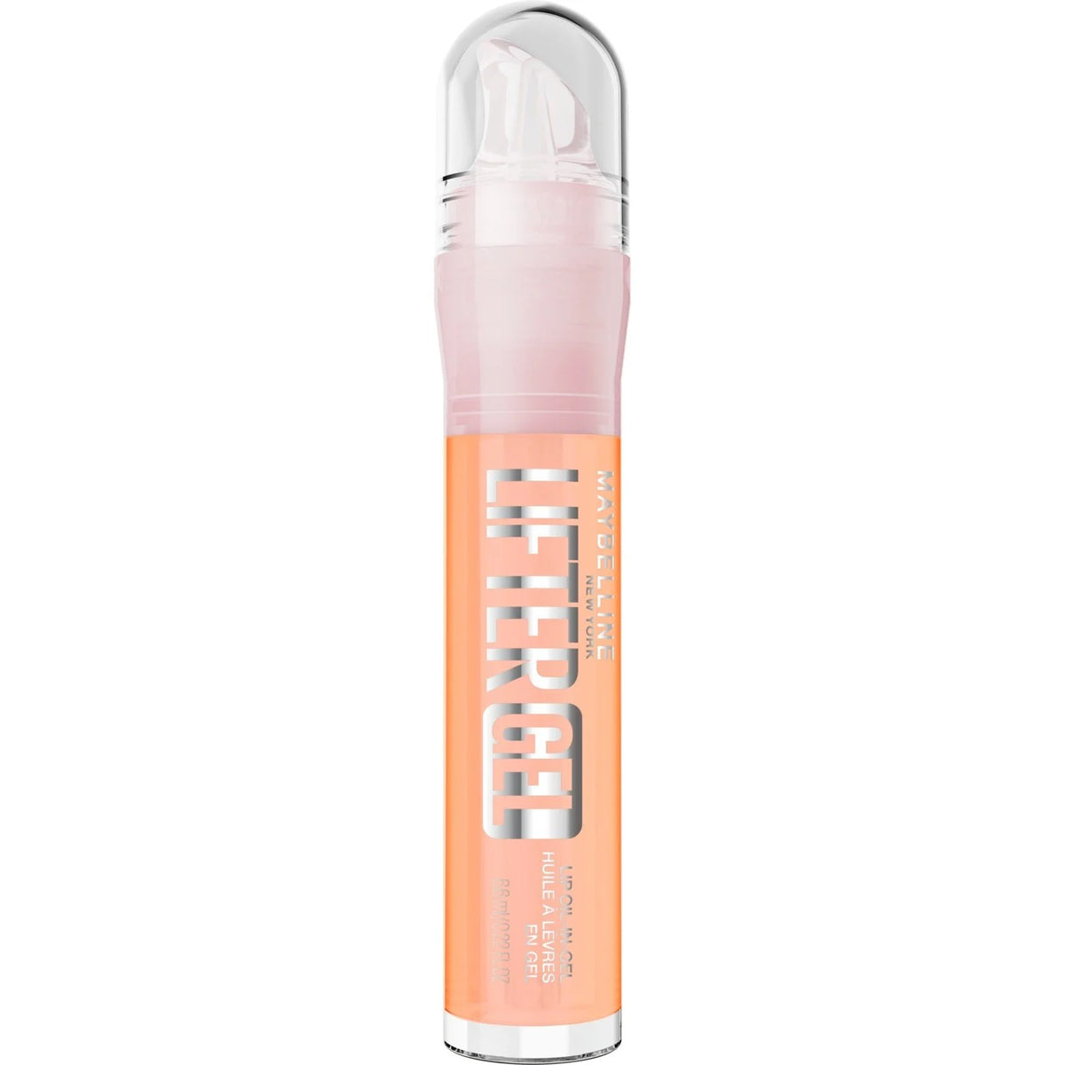Maybelline Lifter Gel Lip Oil