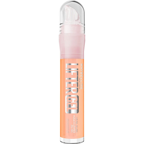 Maybelline Lifter Gel Lip Oil