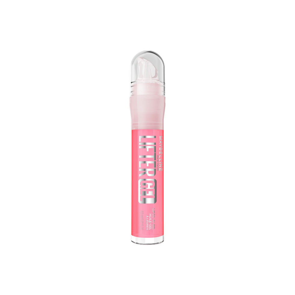 Maybelline Lifter Gel Lip Oil