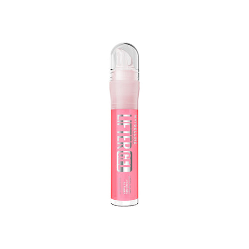 Maybelline Lifter Gel Lip Oil