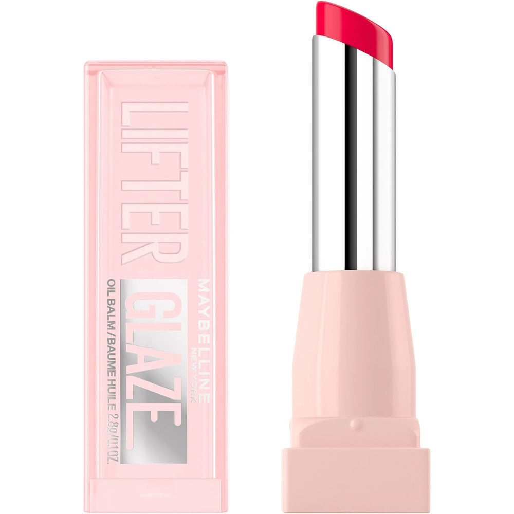 Maybelline Lifter Glaze Oil Balm