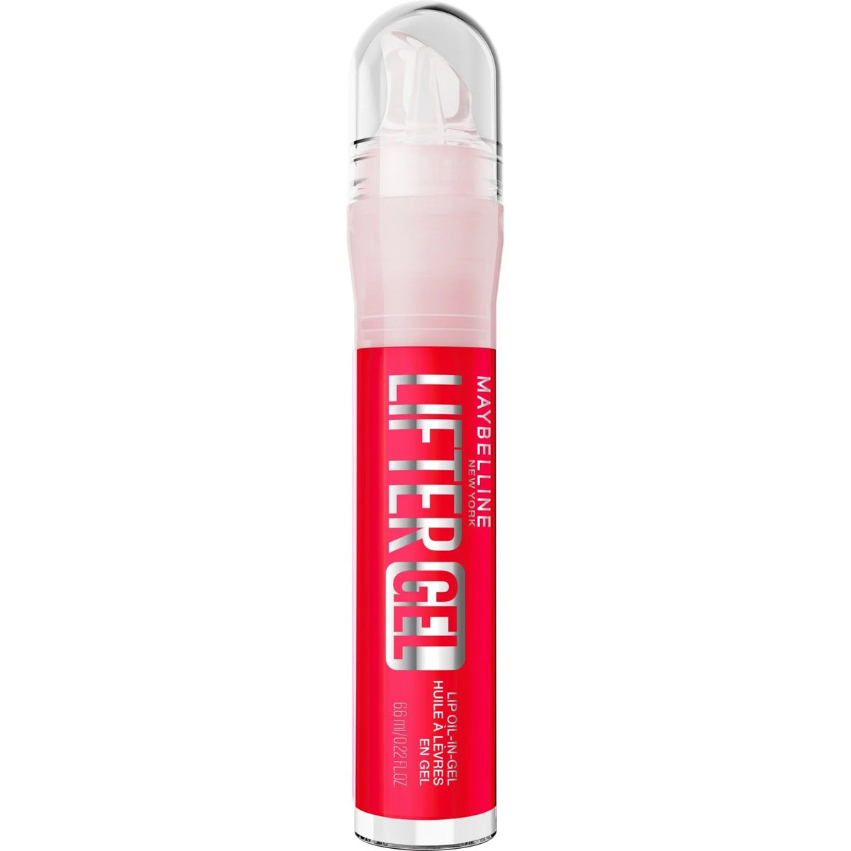 Maybelline Lifter Gel Lip Oil
