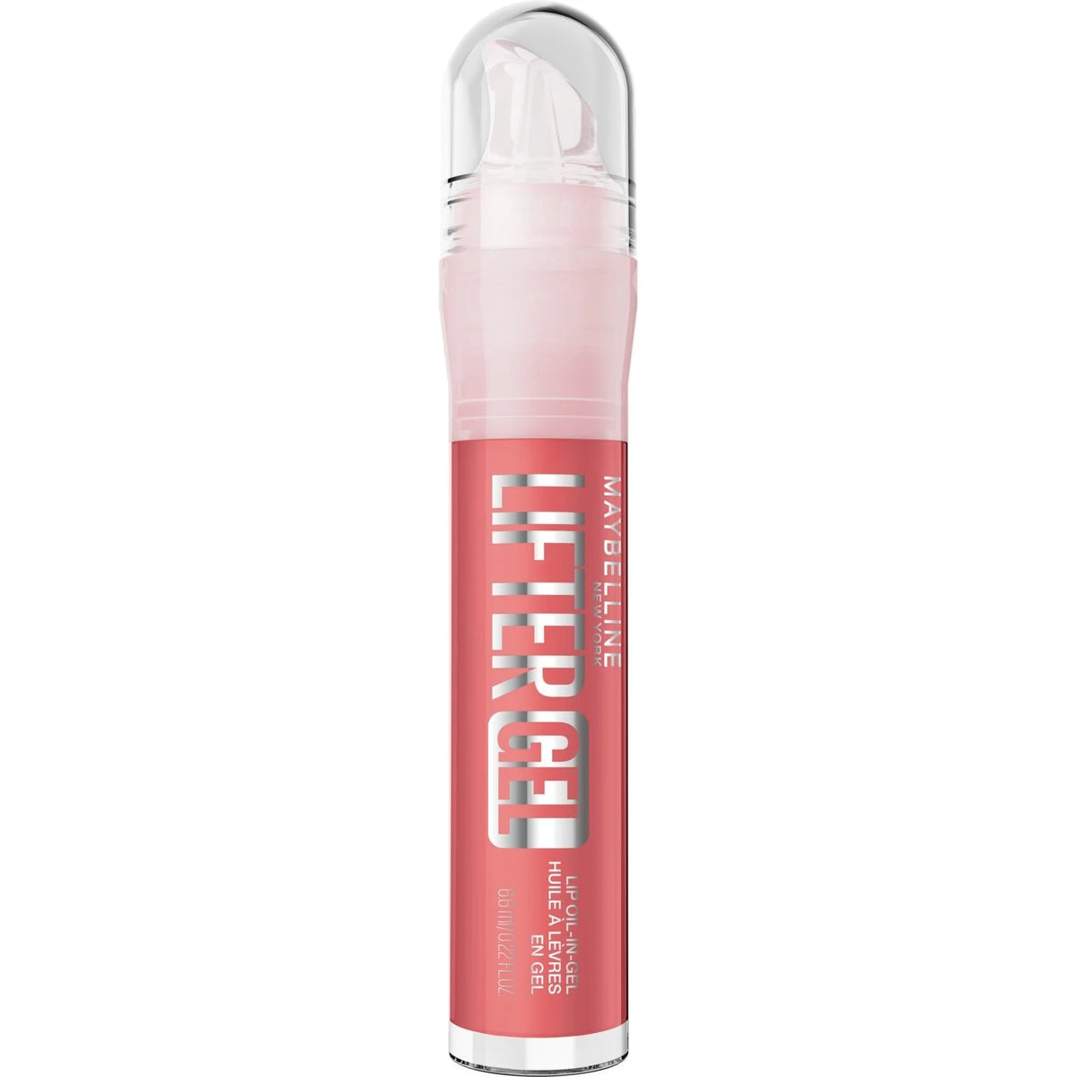 Maybelline Lifter Gel Lip Oil