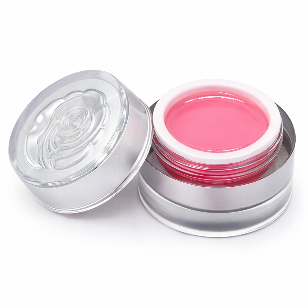 Magnolux Hard Builder Gel - 01