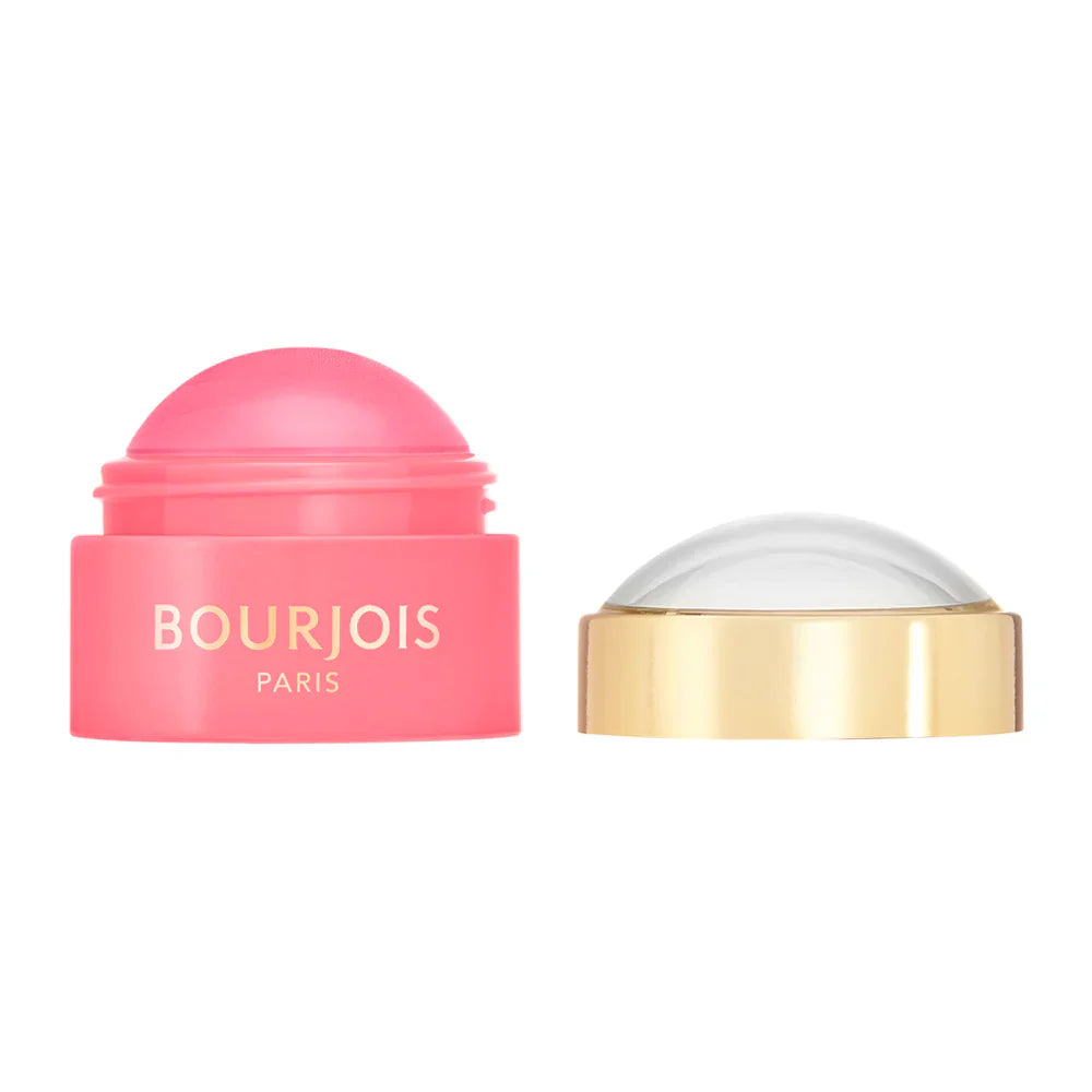 Bourjois Little Round Pot Cream Blush
