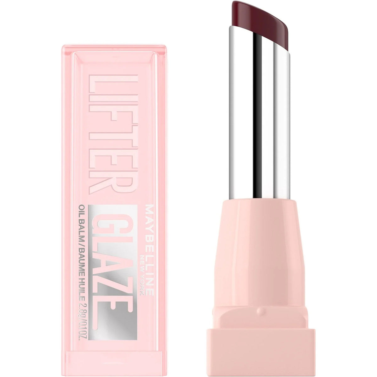 Maybelline Lifter Glaze Oil Balm