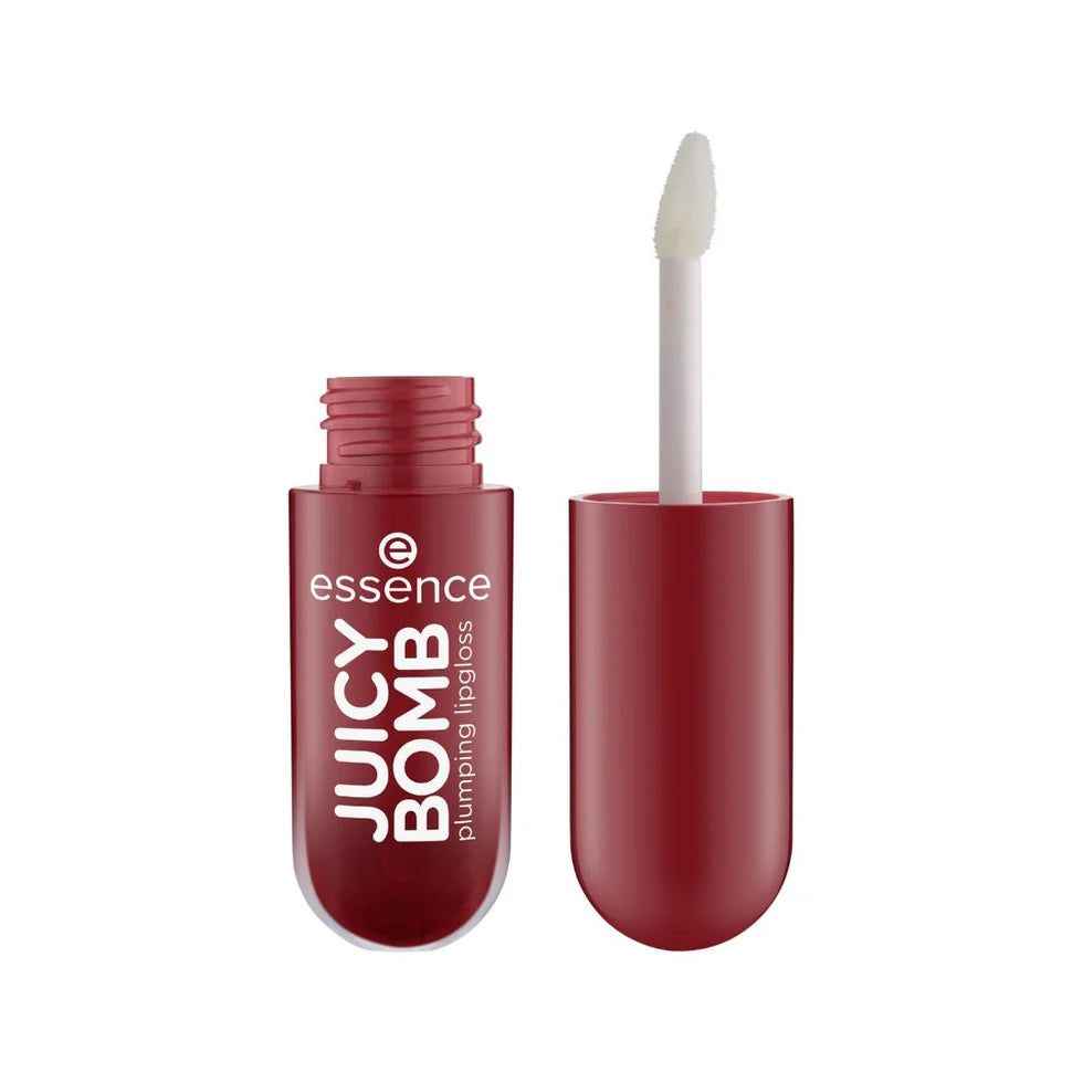 Essence Juicy Bomb Plumping Lip Gloss