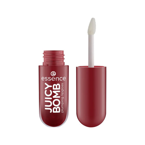 Essence Juicy Bomb Plumping Lip Gloss