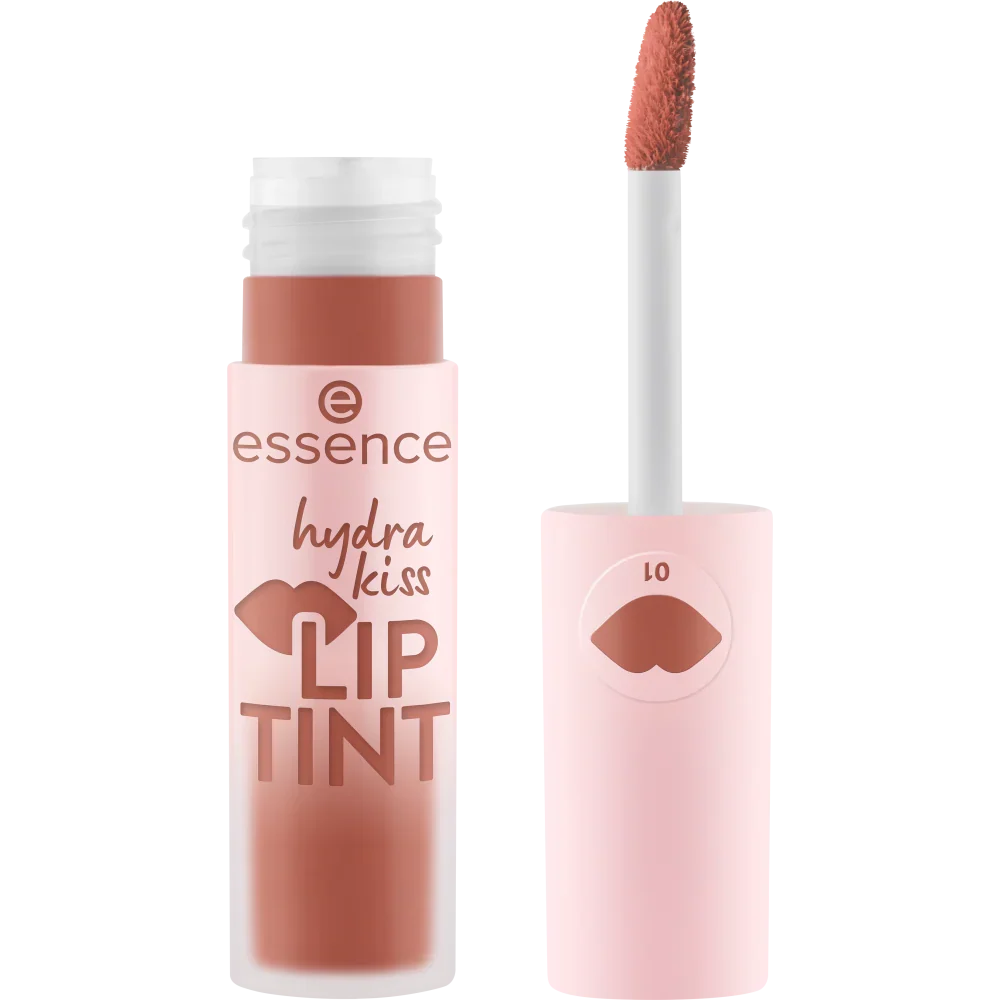 Essence Hydra Kiss Lip Tint
