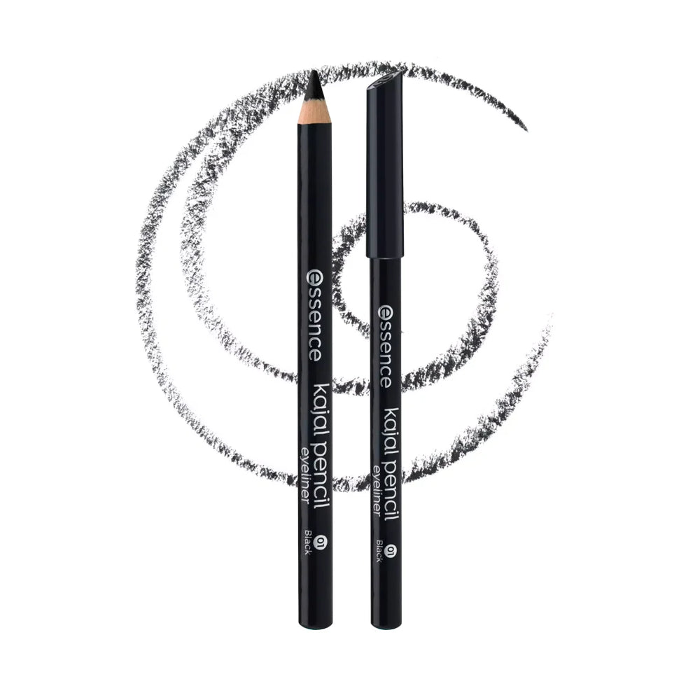 Essence Kajal Pencil Eyeliner