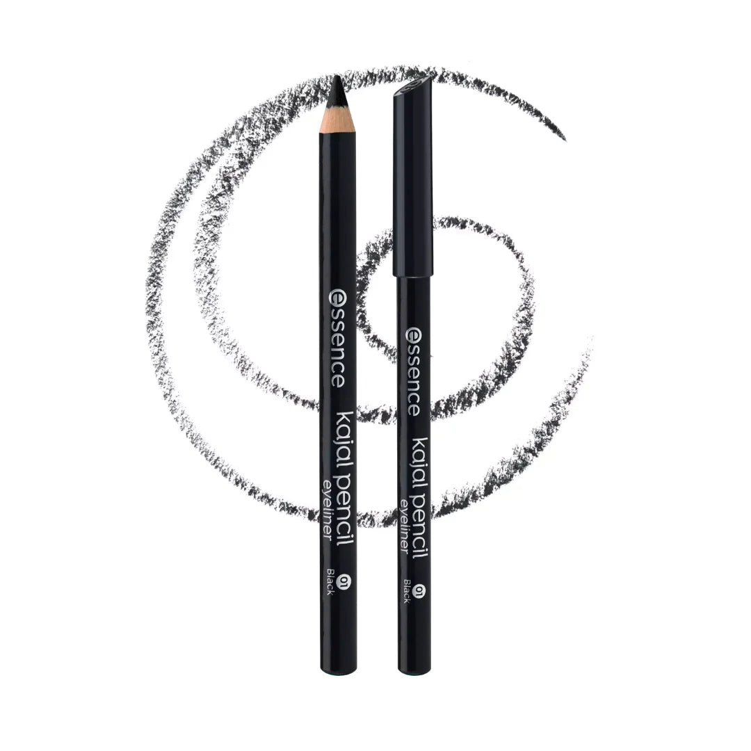 Essence Kajal Pencil Eyeliner
