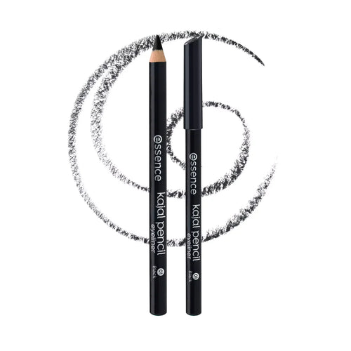 Essence Kajal Pencil Eyeliner