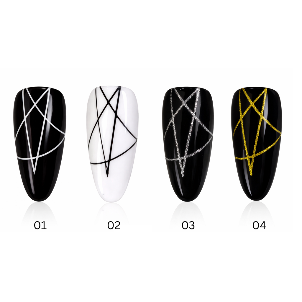 Magnolux Spider Gel