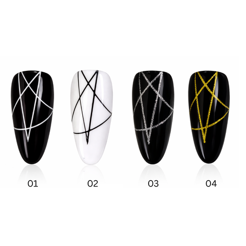 Magnolux Spider Gel