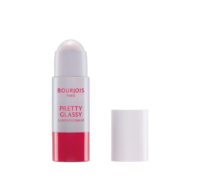 Bourjois Pretty Glassy Luminous Balm