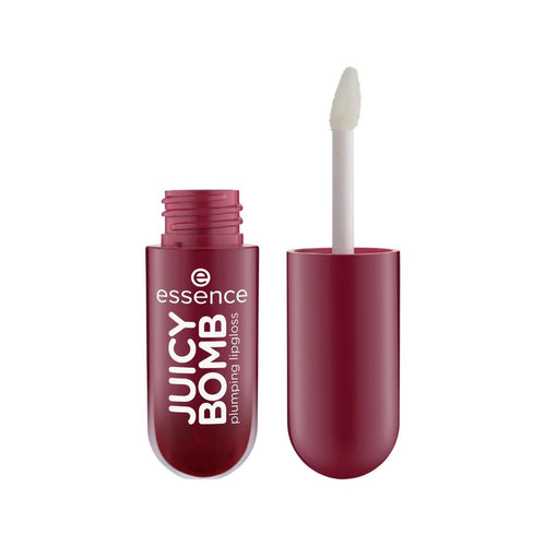 Essence Juicy Bomb Plumping Lip Gloss