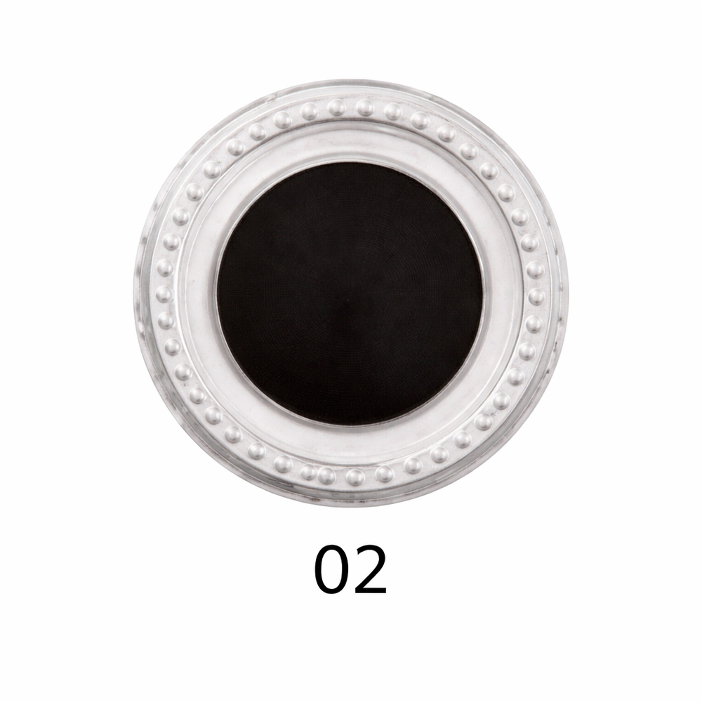 Juicy Beauty Brow Gel - 2