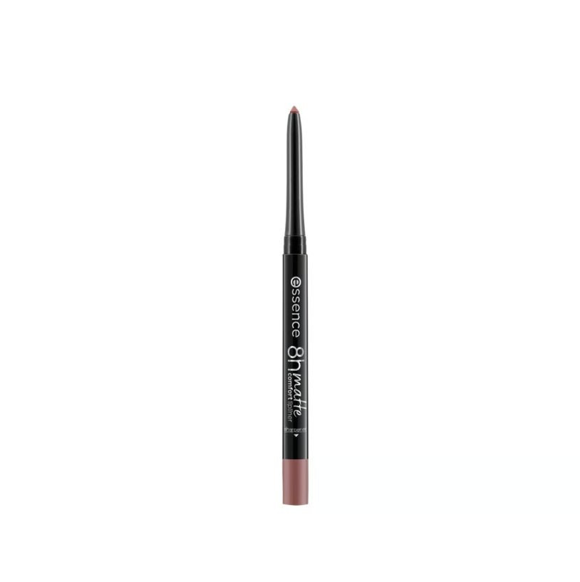 Essence 8H Matte Comfort Lipliner