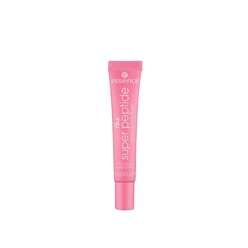 Essence The Super Peptide Glossy Lip Treatment