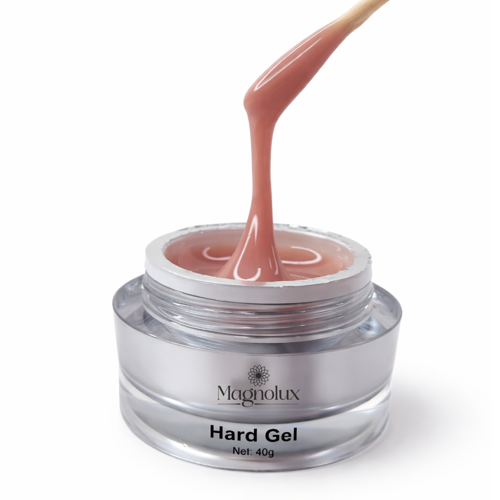 Magnolux Hard Builder Gel - 02