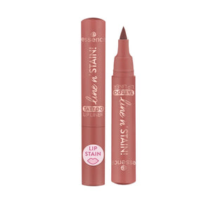 Essence Line N’ Stain! Tattoo Lip Liner