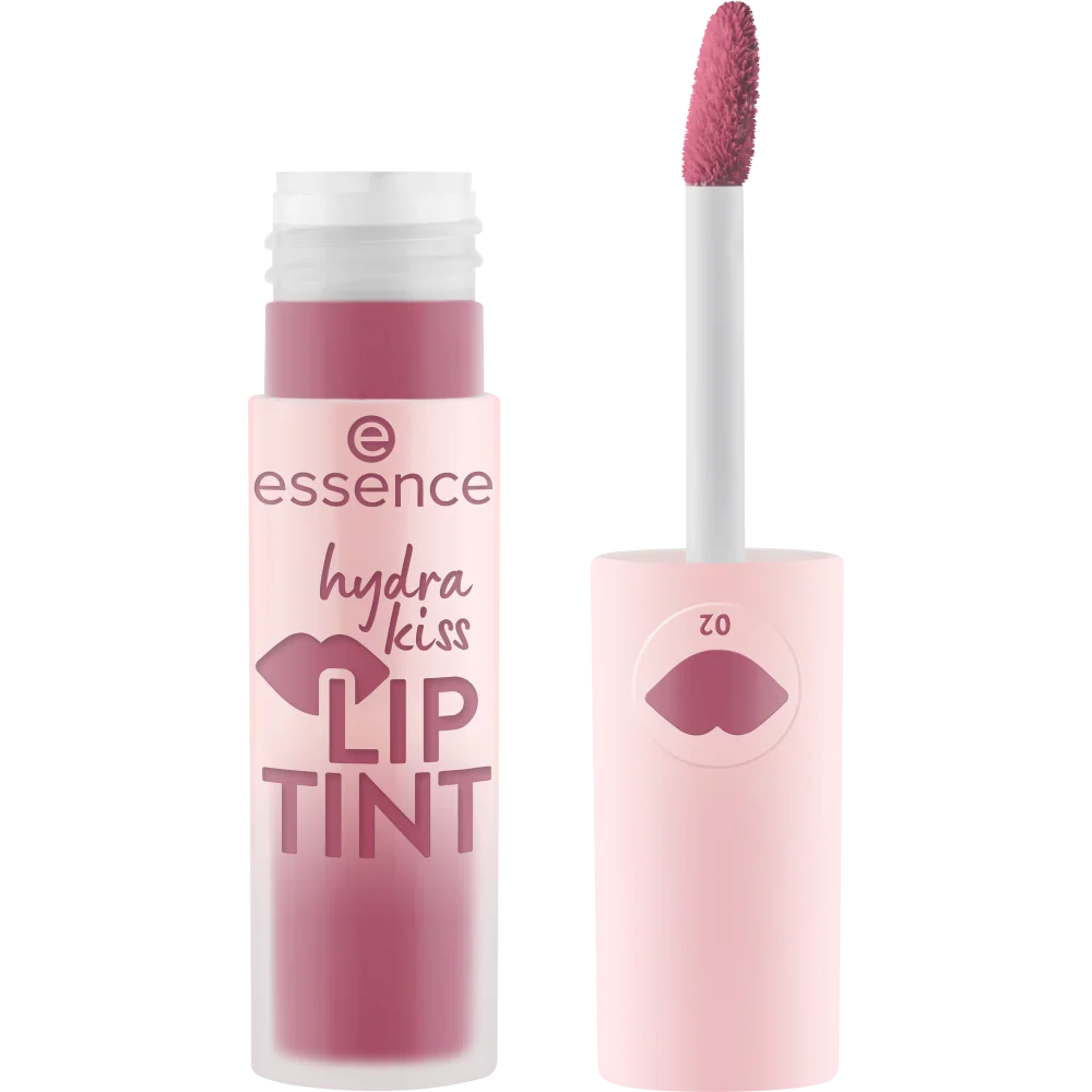 Essence Hydra Kiss Lip Tint