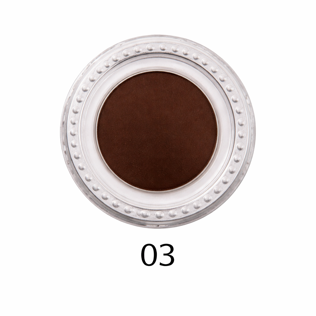 Juicy Beauty Brow Gel - 3