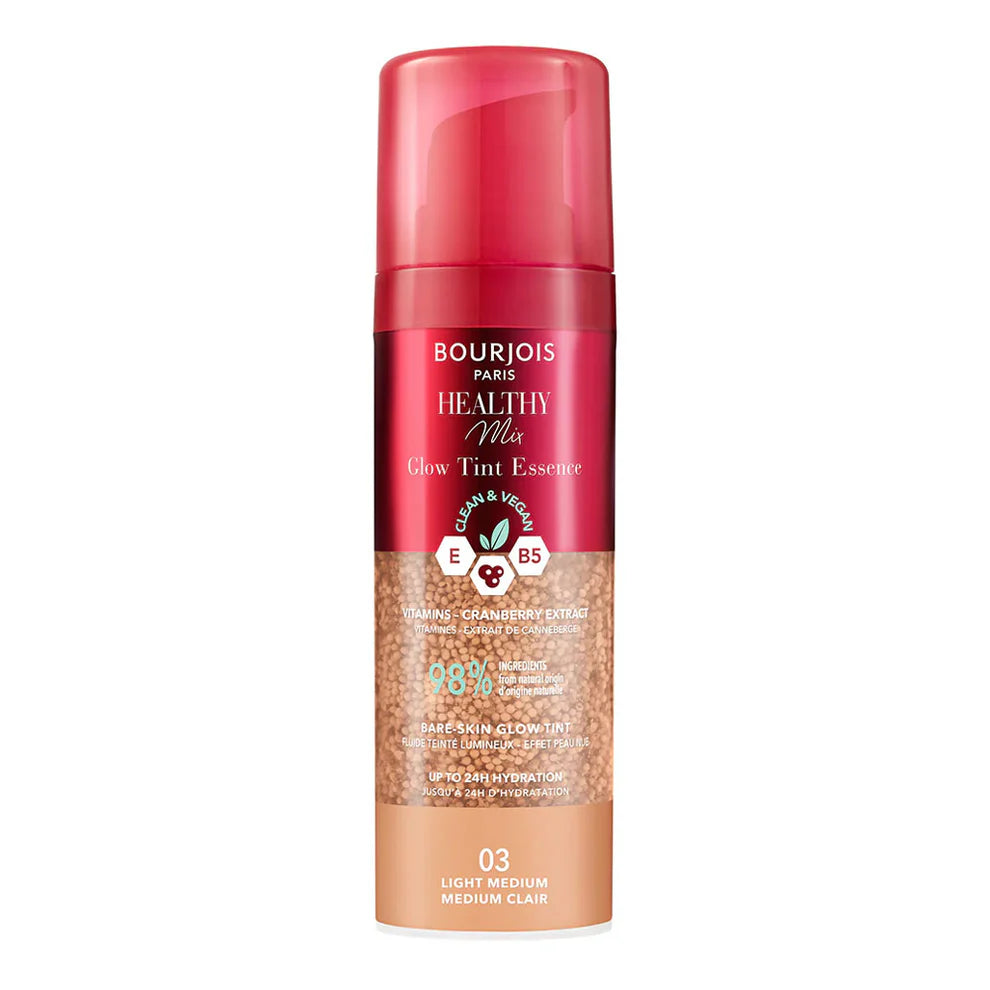 Bourjois Healthy Mix Glow Tint Essence